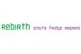 Rebirth Fridge Repairs logo
