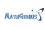 MathGenius logo