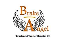 Brake Angel TTR image 1