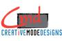 Creative Mode Designs logo