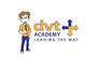 DVT Academy logo