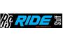 Ride Stuff logo