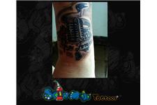 Skinmojo tattoos in pretoria image 6