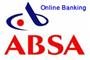 Absa Bank Online logo