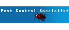 Pest Control Specialist image 1