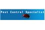 Pest Control Specialist logo
