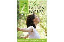 Dr Lauren Forbes - Chiropractor image 1