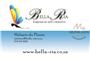 Bella Ria Fragrances and Cosmetics logo