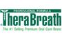 Therabreath South Africa Bad breath cure logo