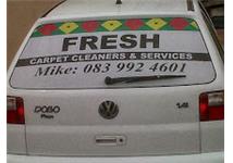 Fresh Carpet Cleaners & Services image 1