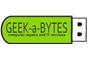 Geek-A-Bytes logo