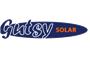 Gutsy Solar logo