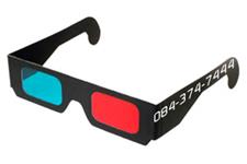 3D Glasses SA image 4