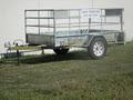 Loerie Trailer Hire image 1