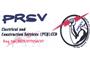 prsv electrical an construction services (pty)Ltd logo