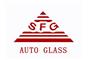Shunfa auto glass manufacturer logo