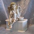 Marble Art Incorp Luv-Urns image 3