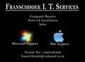 Franschhoek IT Services image 1