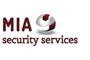 Mia Security Services logo