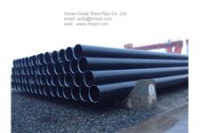 Hunan Great Steel Pipe Co.,Ltd image 1