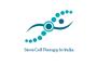 Stem Cell Therapy in India logo