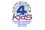 Pretoria North Computers 4 Kids logo