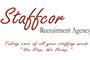 Staffcor Recruitment Agency logo