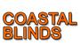 Coastal Blinds logo