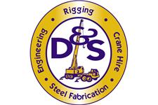 D&S Engineering and Rigging Service image 1