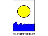 Solar Power Water Gas image 1