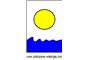 Solar Power Water Gas logo