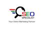 SEO Specialist South Africa logo