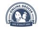 Online Grocer logo