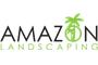 Amazon Landscaping and Irrigation logo