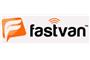 Fastvan logo