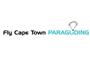 Fly Cape Town Paragliding logo