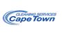 Cleaning Services Cape Town logo