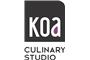 Koa Culinary Studio logo
