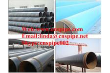 cangzhou spiral steel pipe Group image 2