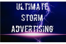 Ultimate Storm Advertising image 1
