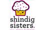 Shindig Sisters Party Planners logo