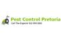 Pest Control Pretoria logo