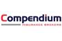 Compendium Insurance Brokers logo