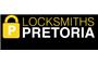 Locksmiths Pretoria logo