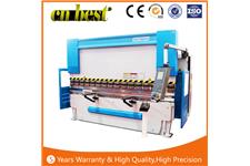 Anhui Tongkuai NC Machine Tool Manufacturing Co.,Ltd image 1