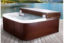 Exclusive Jacuzzi and Spa Covers image 2