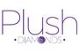 Plush Diamonds logo
