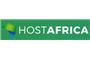 HostAfrica logo