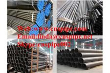 cangzhou spiral steel pipe Group image 5
