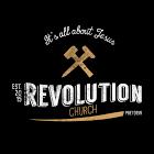Revolution Church Centurion image 1